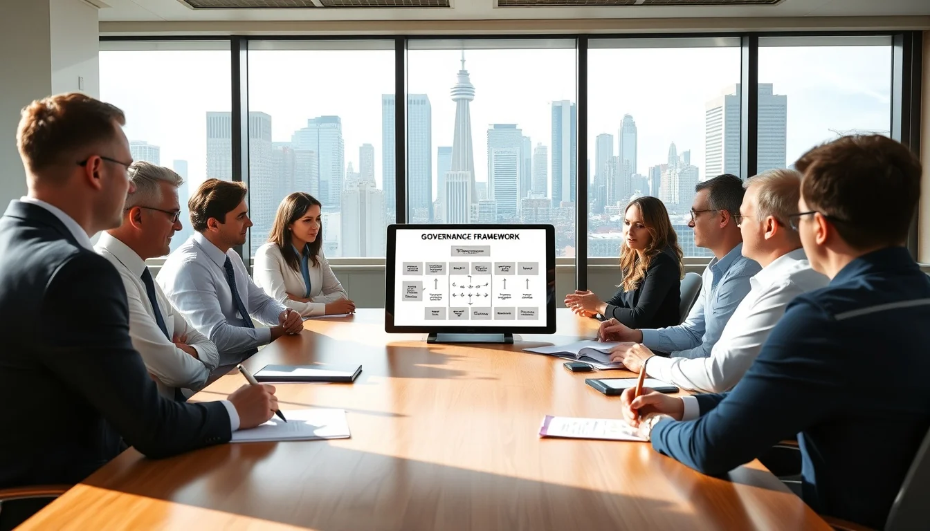 Board Role Clarity and Cadence Reviews