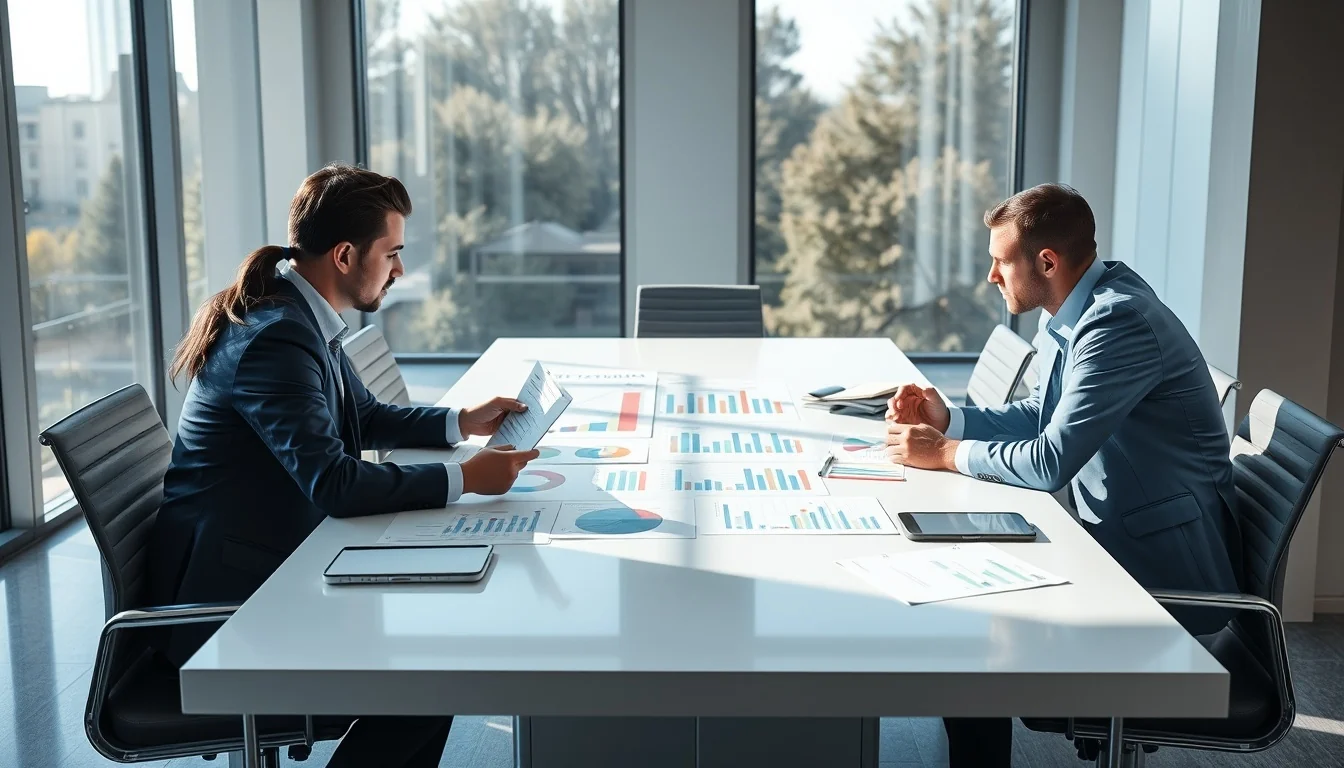 Professional plan visual